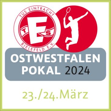 Ostwestfalenpokal 2024